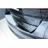 Накладка на задний бампер Fiat Freemont (2011-) бренд – Croni дополнительное фото – 2